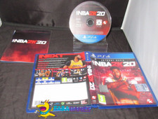 Ps4 nba 2k20 usato  Santa Sofia