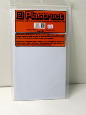 Plastruct 91106 styrene for sale  Cynthiana