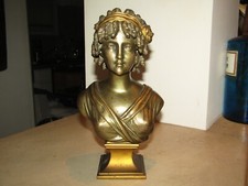 Ancien buste femme d'occasion  L'Union