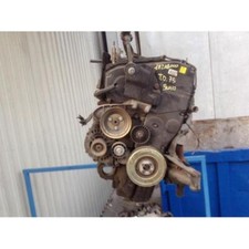 Motore compl. per usato  Bedizzole