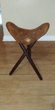 1940s leather tripod for sale  Hollywood