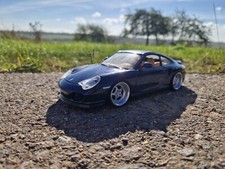 Porsche 996 turbo gebraucht kaufen  Eisleben
