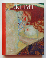 Klimt. classici dell usato  Italia