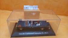 Lincoln continental limousine d'occasion  Darnétal