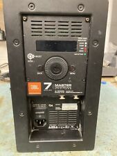 Jbl 705i active for sale  KIDDERMINSTER