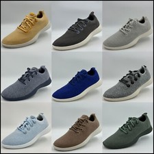 Allbirds wool runners gebraucht kaufen  Völklingen