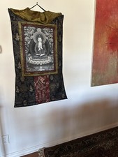 tibetan thangka for sale tibetan thangka for sale Long Beach