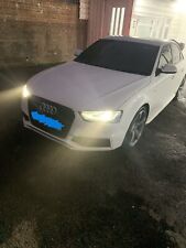 2012 2016 audi for sale  DUDLEY