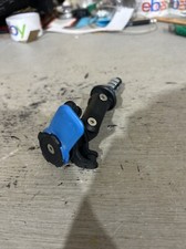 Used quad lock for sale  Slinger