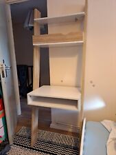 Compact leaning desk for sale  LONDON