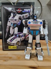 Fanstoys 48x jive d'occasion  Expédié en Belgium