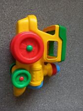 Vintage playskool train for sale  STANLEY