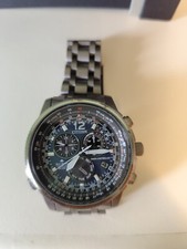 Citizen orologio uomo usato  Trevenzuolo