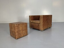 Minotti suitcase line for sale  CLITHEROE