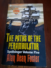 Paths perambulator spellsinger for sale  BOURNEMOUTH