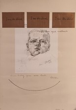 Serigrafia michelangelo pistol usato Serigrafia michelangelo pistol usato  Carenno