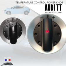 Bouton temperature climatisati d'occasion  Valence