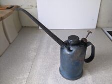 Vintage oil oiler for sale  FOCHABERS