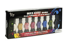 Unhas Buzz - Brilho, caneta para nail art, pintura para unhas infantis comprar usado  Enviando para Brazil