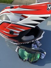 Wulf helmet model for sale  ABERDEEN