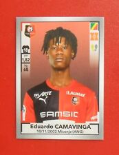 Camavinga sticker panini d'occasion  Saint-Raphaël