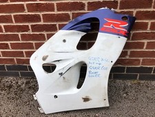 Suzuki gsxr600 gsxr750 for sale  MANSFIELD