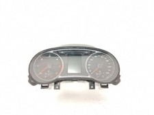 Quadro strumenti audi usato  Trambileno