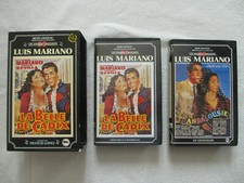 Coffret vhs rene d'occasion  Bagnolet