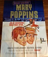 Mary poppins 1964 d'occasion  Fleurey-sur-Ouche