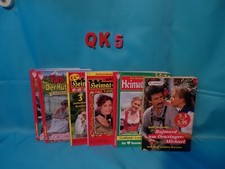 Heimatromane romane 6 gebraucht kaufen  Ellrich