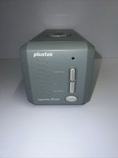 Plustek OpticFilm 7200 Slide Scanner Filme Negativo 35mm - Não Testado comprar usado  Enviando para Brazil