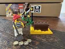Lego 6235 pirates for sale  WEST BYFLEET
