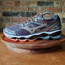 Tênis de corrida Mizuno Wave Viper laranja cinza masculino tamanho 8.5 estrada comprar usado Tênis de corrida Mizuno Wave Viper laranja cinza masculino tamanho 8.5 estrada comprar usado  Enviando para Brazil