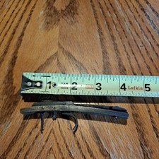 Antique muzzleloading rifle for sale  Providence