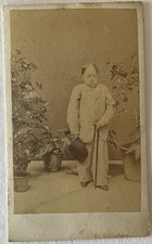 Cdv principe oddone usato  Senigallia