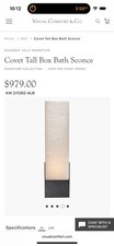 kelly wearstler sconces for sale kelly wearstler sconces for sale Hull