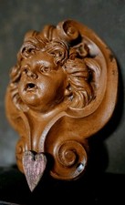 Antique vintage large for sale  UK