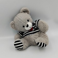 Doudou peluche ours d'occasion  Le Portel