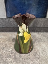 Torquay daffodil vase for sale  WIGTON