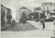 Mafalda scorcio panoramico usato Mafalda scorcio panoramico usato  Tufara