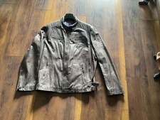 Engbers herren lederjacke gebraucht kaufen  Geseke