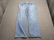 Levis jeans mens for sale  Navarre