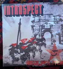 Intro5pect realpolitik great for sale  LIMAVADY