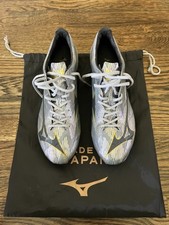 Mizuno Alpha ll MIJ tamanho 10.5 comprar usado  Enviando para Brazil