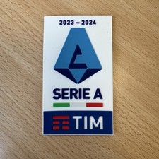 Patch toppa badge usato  Clusone