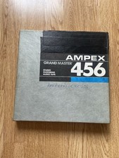 Reel reel ampex for sale  BLACKPOOL