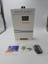 100a mppt solar for sale  Sheffield