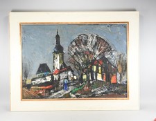olgemalde gebraucht kaufen  Neu-Ulm