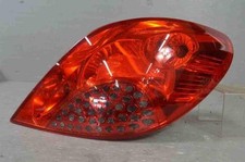 Lanterna traseira direita PEUGEOT 207 2003 [usada] [PA102876888], usado comprar usado  Enviando para Brazil