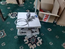 Adjustable laboratory jack for sale  KETTERING